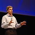 Eric Boustouller