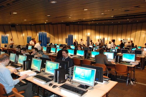 Hands On lab